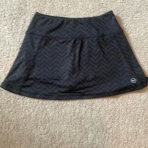 Vineyard Vines performance shortie skort